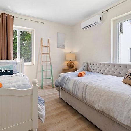 Enchanting Cozy Apartment 10 Min Away From Airport, Calle 8, Brickell, Coral Gables, The Beach And More! Miami Eksteriør billede