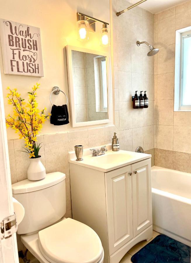 Enchanting Cozy Apartment 10 Min Away From Airport, Calle 8, Brickell, Coral Gables, The Beach And More! Miami Eksteriør billede