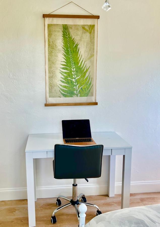 Enchanting Cozy Apartment 10 Min Away From Airport, Calle 8, Brickell, Coral Gables, The Beach And More! Miami Eksteriør billede