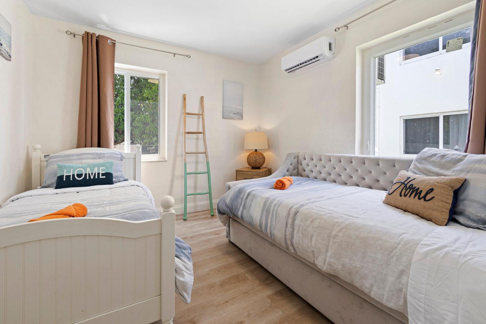 Enchanting Cozy Apartment 10 Min Away From Airport, Calle 8, Brickell, Coral Gables, The Beach And More! Miami Eksteriør billede