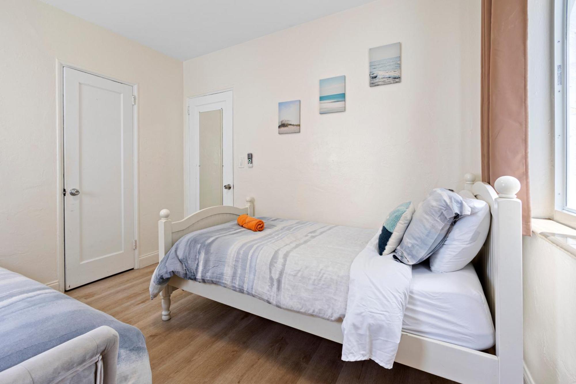 Enchanting Cozy Apartment 10 Min Away From Airport, Calle 8, Brickell, Coral Gables, The Beach And More! Miami Eksteriør billede